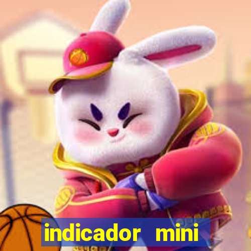 indicador mini indice b3